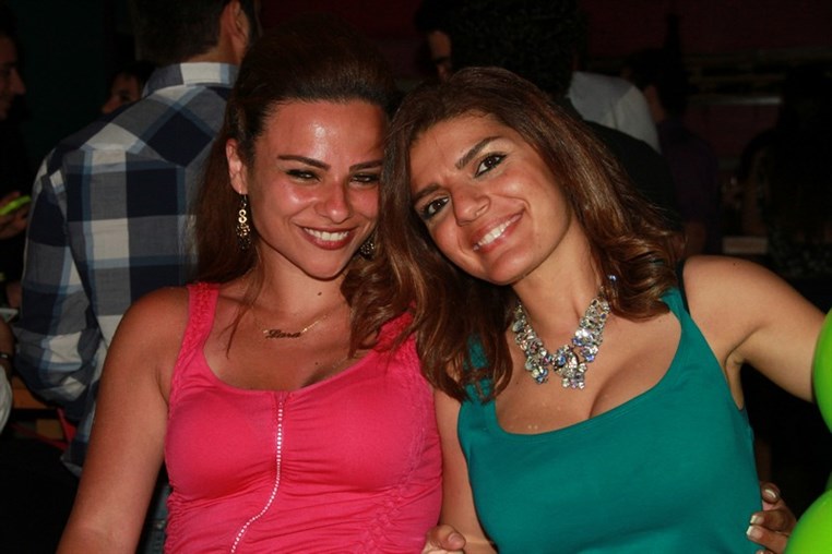 Publicity Launching Summer 2014